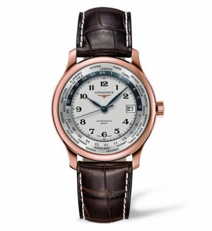 Đồng hồ nam Longines L2.631.8.70.3