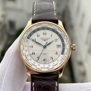 Đồng hồ nam Longines L2.631.8.70.3