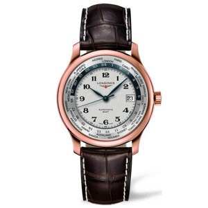 Đồng hồ nam Longines L2.631.8.70.3