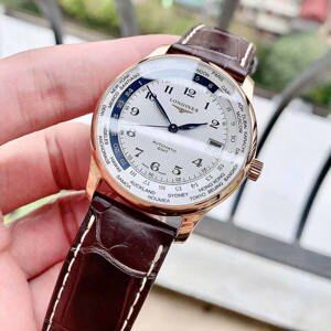Đồng hồ nam Longines L2.631.8.70.3