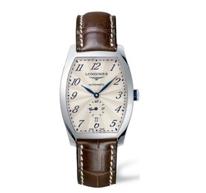 Đồng hồ nam Longines L2.642.4.73.4