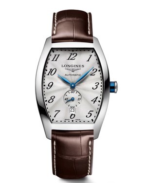 Đồng hồ nam Longines L2.642.4.73.4