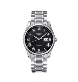 Đồng hồ nam Longines L2.648.4.51.6