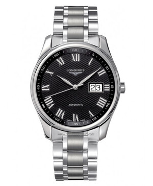 Đồng hồ nam Longines L2.648.4.51.6