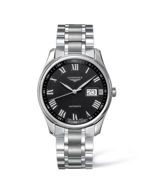 Đồng hồ nam Longines L2.648.4.51.6