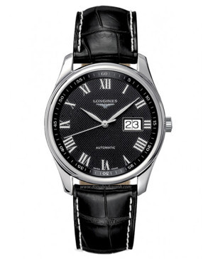 Đồng hồ nam Longines L2.648.4.51.7