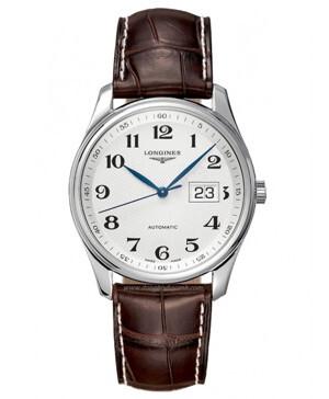 Đồng hồ nam Longines L2.648.4.78.3