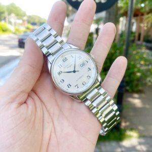 Đồng hồ nam Longines L2.648.4.78.6