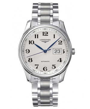 Đồng hồ nam Longines L2.648.4.78.6