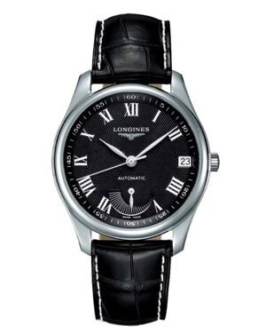 Đồng hồ nam Longines L2.666.4.51.7