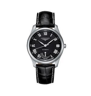 Đồng hồ nam Longines L2.666.4.51.7