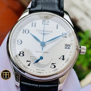 Đồng hồ nam Longines L2.666.4.78.3