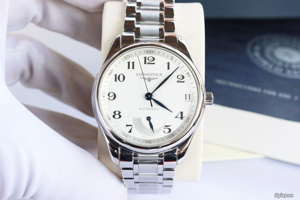 Đồng hồ nam Longines L2.666.4.78.6