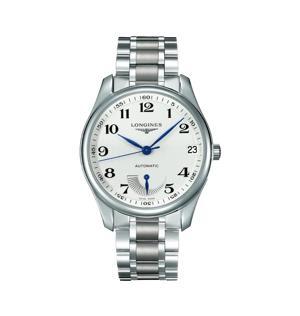 Đồng hồ nam Longines L2.666.4.78.6