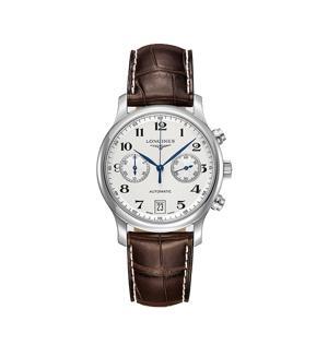 Đồng hồ nam Longines L2.669.4.78.3