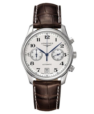 Đồng hồ nam Longines L2.669.4.78.3