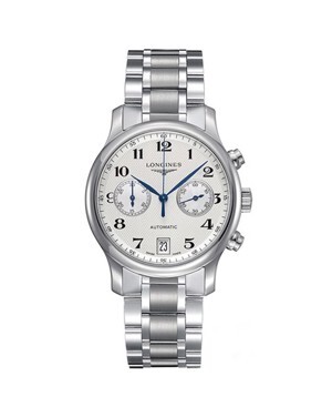 Đồng hồ nam Longines L2.669.4.78.6