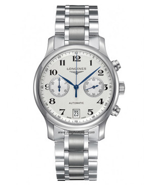 Đồng hồ nam Longines L2.669.4.78.6