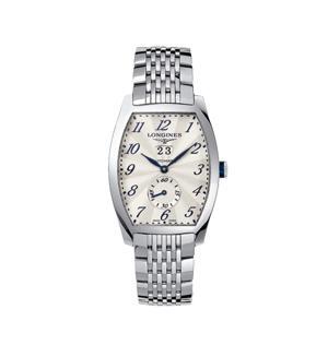 Đồng hồ nam Longines L2.670.4.73.6