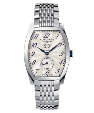 Đồng hồ nam Longines L2.670.4.73.6