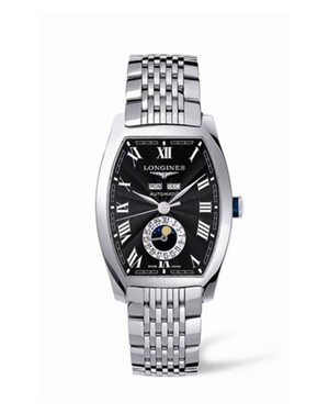 Đồng hồ nam Longines L2.671.4.58.6