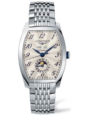 Đồng hồ nam Longines L2.671.4.78.6