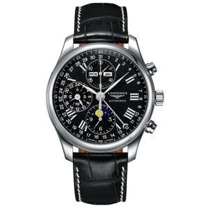 Đồng hồ nam Longines L2.673.4.51.7