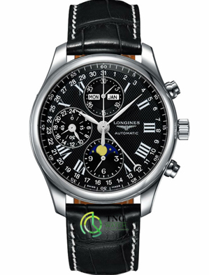 Đồng hồ nam Longines L2.673.4.51.7