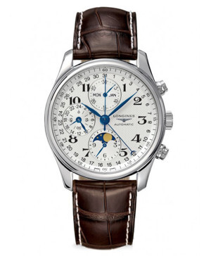 Đồng hồ nam Longines L2.673.4.78.5