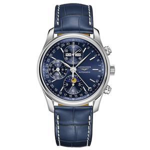 Đồng hồ nam Longines L26734920 L2.673.4.92.0