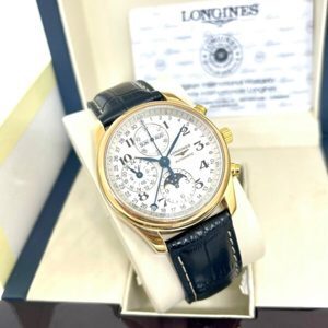 Đồng hồ nam Longines L2.673.8.78.3
