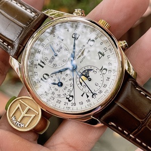 Đồng hồ nam Longines L2.673.8.78.3