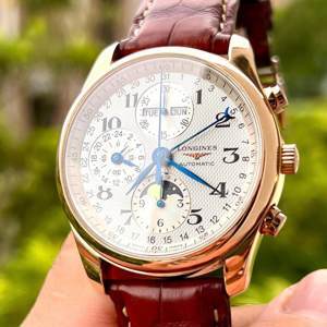 Đồng hồ nam Longines L2.673.8.78.3