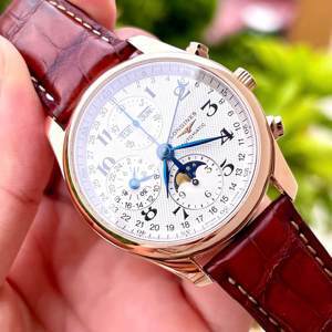 Đồng hồ nam Longines L2.673.8.78.3