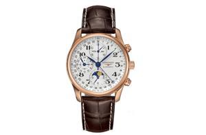 Đồng hồ nam Longines L2.673.8.78.3