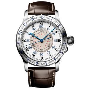 Đồng hồ nam Longines L2.678.4.11.0