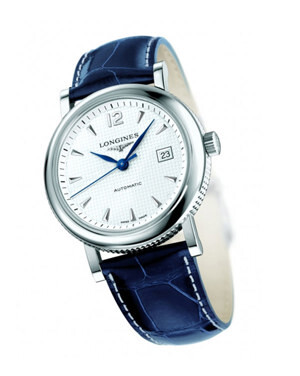 Đồng hồ nam Longines L2.684.4.16.3