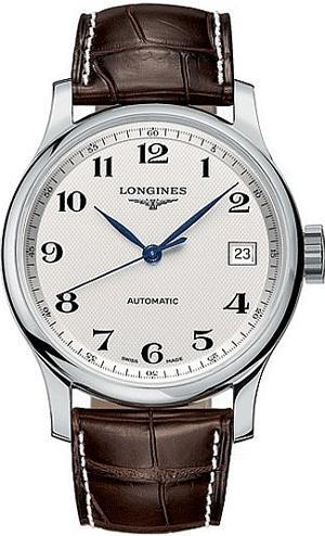 Đồng hồ nam Longines L2.689.4.78.3