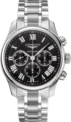 Đồng hồ nam Longines L2.693.4.51.6