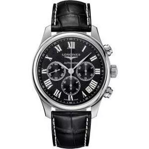 Đồng hồ nam Longines L2.693.4.51.7