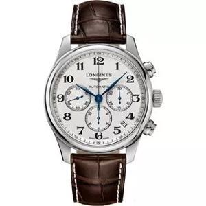 Đồng hồ nam Longines L2.693.4.78.3