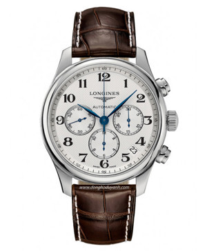 Đồng hồ nam Longines L2.693.4.78.3