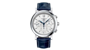 Đồng hồ nam Longines L2.704.4.16.3