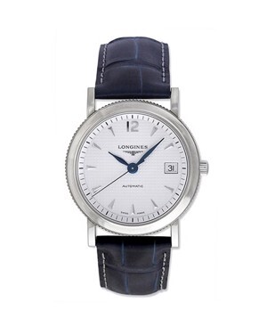 Đồng hồ nam Longines L2.707.4.16.3