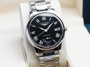 Đồng hồ nam Longines L2.708.4.51.6