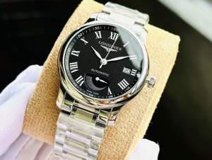 Đồng hồ nam Longines L2.708.4.51.6