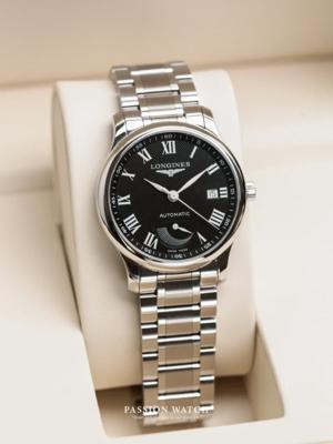 Đồng hồ nam Longines L2.708.4.51.6