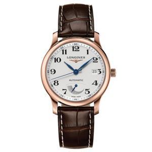 Đồng hồ nam Longines L2.708.8.78.3