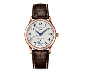 Đồng hồ nam Longines L2.708.8.78.3