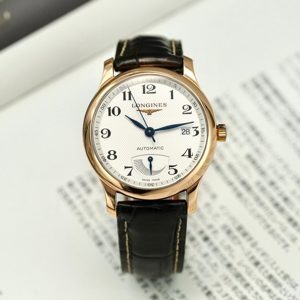 Đồng hồ nam Longines L2.708.8.78.3